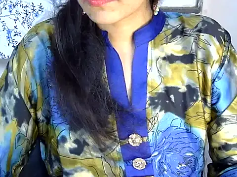 Neha Sharma2 online show from 07/02/26, 01:39