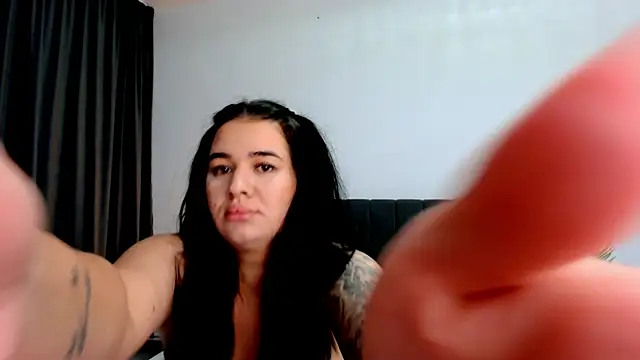 Layla Ress online show from 07/09/26, 04:24