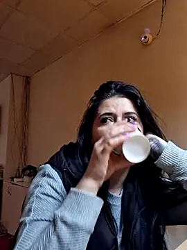 VanessaNoir online show from 04/16/26, 07:58