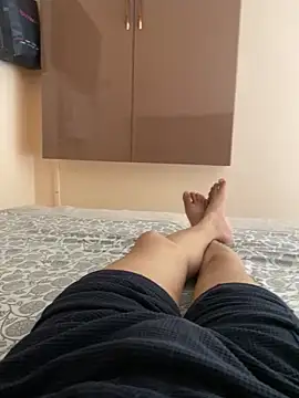 DevilRox55 online show from 03/14/26, 09:04