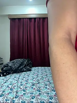 jeev95 online show from 04/18/26, 07:18