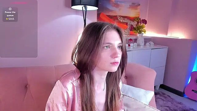 Ella Fex online show from 03/20/26, 12:39