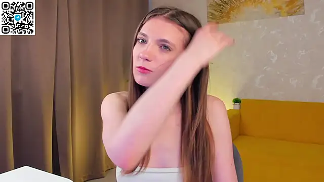 Ella Fex online show from 03/25/26, 01:10