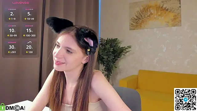 Ella Fex online show from 04/04/26, 12:23