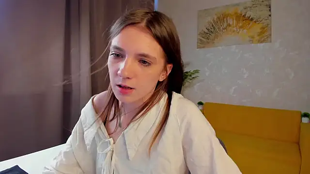 Ella Fex online show from 03/14/26, 12:22