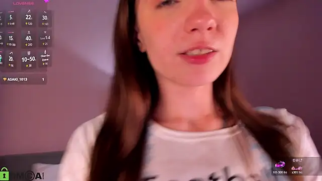 Snapshot of Ella_Fex chatting on 06/10/26, 01:12 Ella Fex online show from 06/10/26, 01:12