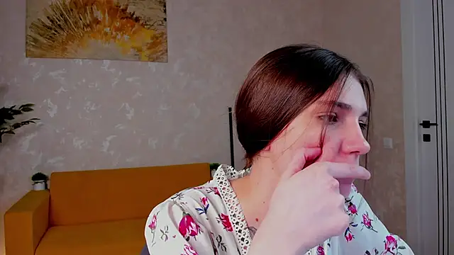 Ella Fex online show from 03/12/26, 12:20