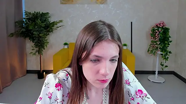 Ella Fex online show from 03/11/26, 12:54