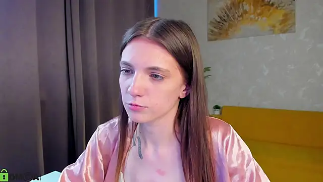 Ella Fex online show from 03/18/26, 01:02