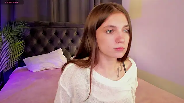 Ella Fex online show from 05/11/26, 12:06