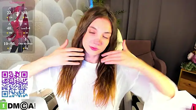Snapshot of Ella_Fex chatting on 07/23/26, 03:37 Ella Fex online show from 07/23/26, 03:37