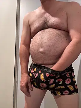 chubbylittlesecret online show from 03/09/26, 12:41