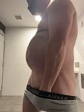 chubbylittlesecret online show from 07/03/26, 02:29