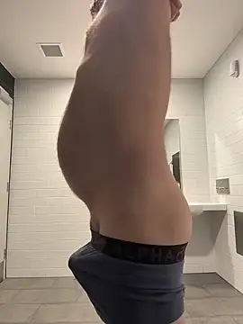 chubbylittlesecret online show from 06/15/26, 02:45