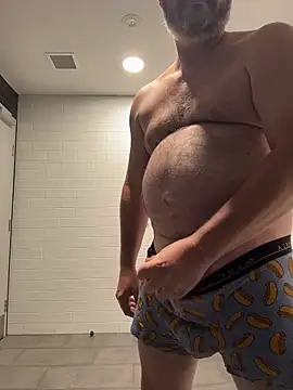 chubbylittlesecret online show from 03/06/26, 02:28