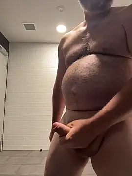 chubbylittlesecret online show from 03/05/26, 01:35