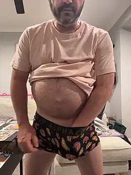 chubbylittlesecret online show from 04/10/26, 11:17