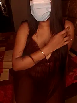 Snapshot of Richa_Sharma321 chatting on 02/26/26, 07:30 Richa Sharma321 online show from 02/26/26, 07:30