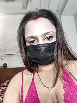 ChocoLustGirl online show from 04/09/26, 06:36