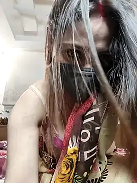 ChocoLustGirl online show from 04/04/26, 07:53