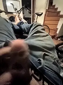 boyp3netrat0r online show from 04/23/26, 12:50