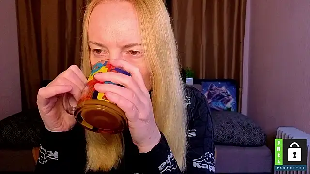 Bella soulmate online show from 03/28/26, 06:25