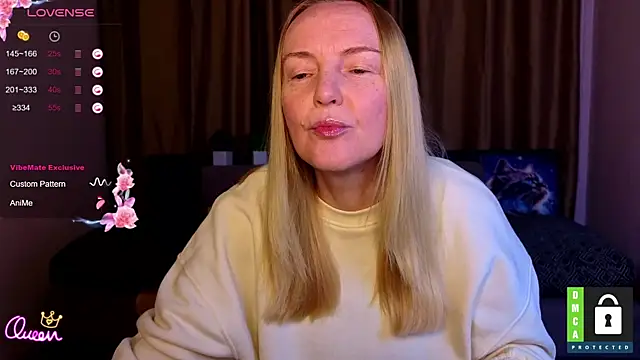 Bella soulmate online show from 04/14/26, 11:26