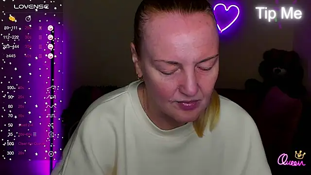 Bella soulmate online show from 04/15/26, 11:27