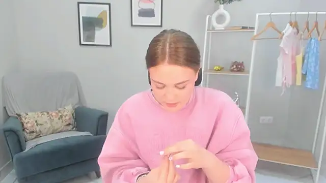 Liana Bert online show from 02/26/26, 11:32