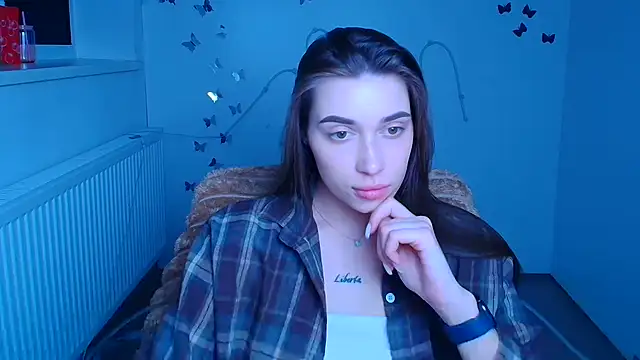 NikaMystic online show from 05/12/26, 11:27