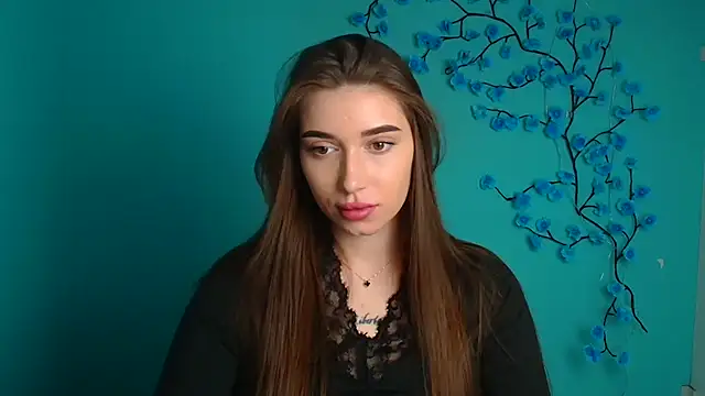 NikaMystic online show from 03/23/26, 12:16