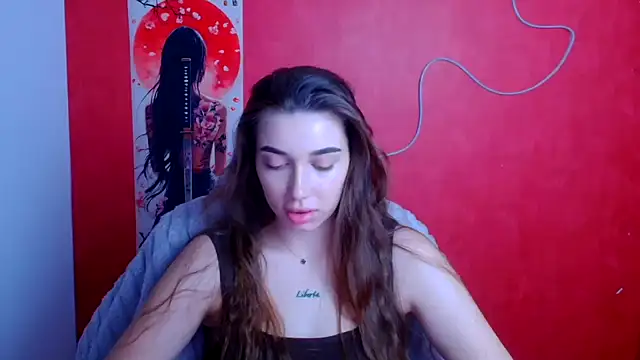 NikaMystic online show from 06/25/26, 05:34