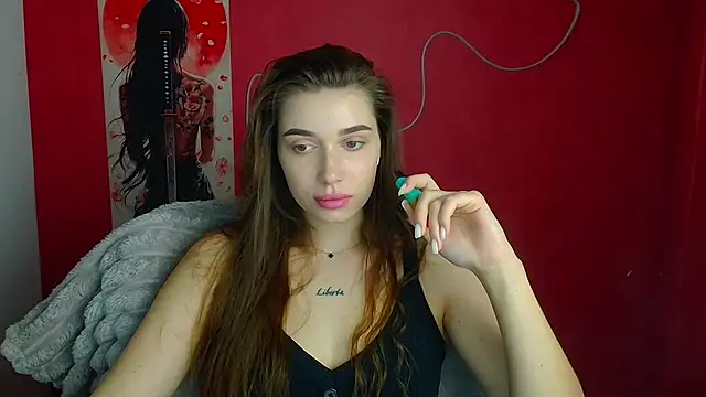 NikaMystic online show from 05/06/26, 05:11
