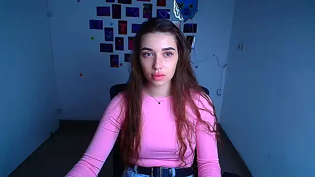 NikaMystic online show from 04/04/26, 05:25