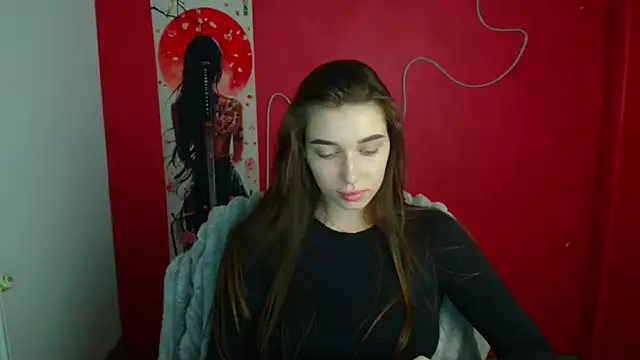 NikaMystic online show from 05/11/26, 05:20