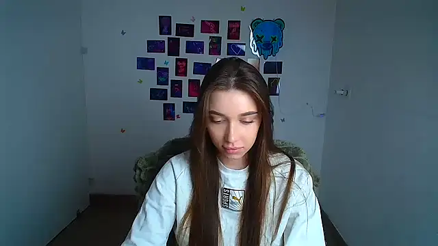 NikaMystic online show from 04/23/26, 11:27