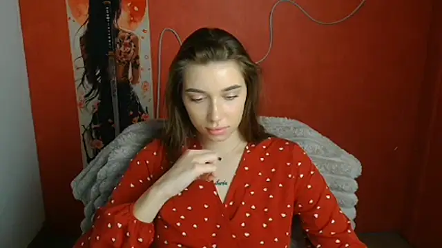 NikaMystic online show from 05/05/26, 05:32