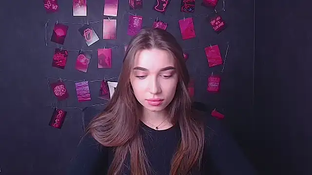 NikaMystic online show from 03/20/26, 06:36