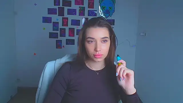 NikaMystic online show from 04/08/26, 05:20