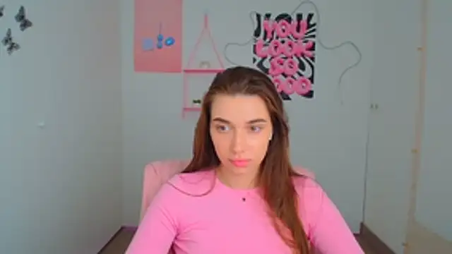 NikaMystic online show from 05/13/26, 05:36