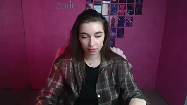 NikaMystic online show from 03/17/26, 12:19