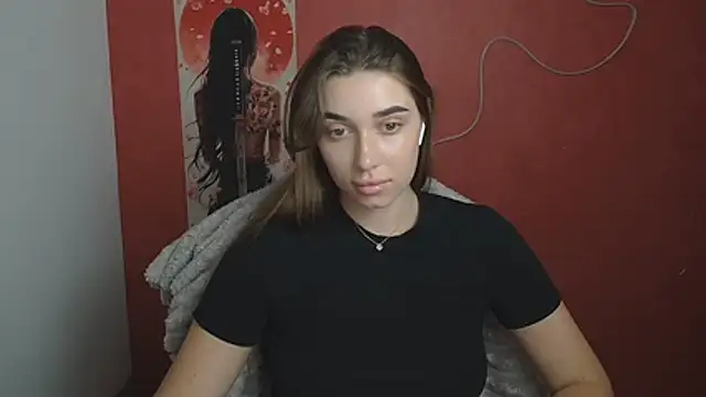 NikaMystic online show from 07/10/26, 05:51