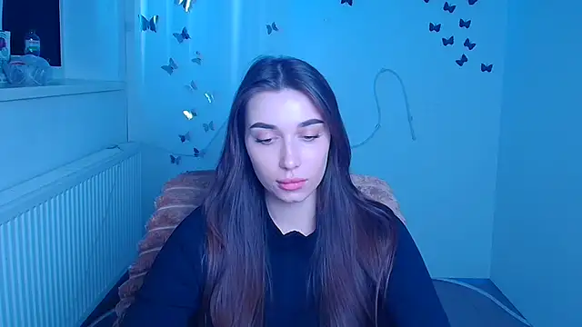 NikaMystic online show from 03/12/26, 12:20