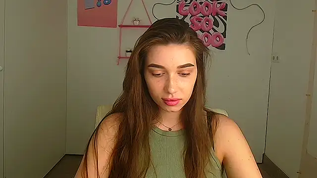 NikaMystic online show from 05/07/26, 05:22