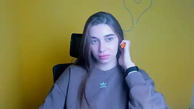 NikaMystic online show from 07/12/26, 05:52