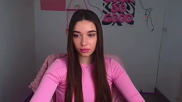 NikaMystic online show from 04/14/26, 05:23