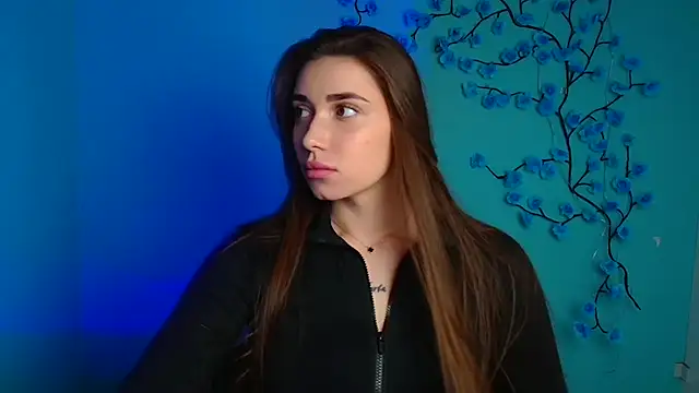 NikaMystic online show from 03/27/26, 12:17