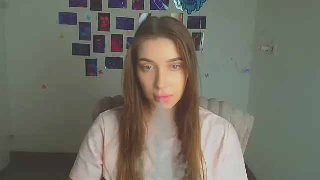 NikaMystic online show from 05/21/26, 05:49