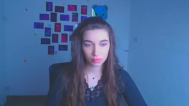 NikaMystic online show from 03/16/26, 06:39