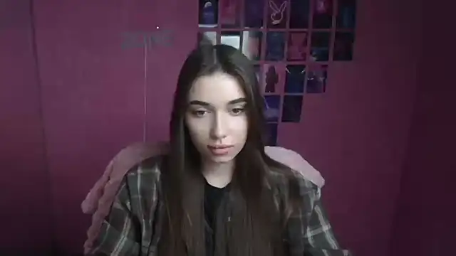 NikaMystic online show from 03/19/26, 12:16